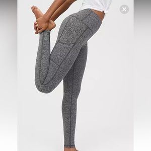 OFFLINE by Aerie High Waisted Pocket Leggings